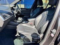 USED 2021 21 BMW X3 2.0 30e 12kWh M Sport SUV 5dr Petrol Plug-in Hybrid Auto xDrive Euro 6 (s/s) (292 ps) FULL BMW SERVICE HISTORY,
