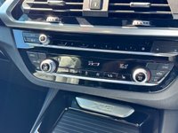 USED 2021 21 BMW X3 2.0 30e 12kWh M Sport SUV 5dr Petrol Plug-in Hybrid Auto xDrive Euro 6 (s/s) (292 ps) FULL BMW SERVICE HISTORY,