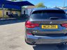USED 2021 21 BMW X3 2.0 30e 12kWh M Sport SUV 5dr Petrol Plug-in Hybrid Auto xDrive Euro 6 (s/s) (292 ps) FULL BMW SERVICE HISTORY,