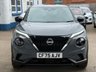 USED 2026 75 NISSAN JUKE 0.0L 