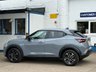 USED 2026 75 NISSAN JUKE 0.0L 