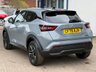 USED 2026 75 NISSAN JUKE 0.0L 