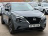 USED 2026 75 NISSAN JUKE 0.0L 