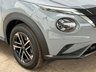 USED 2026 75 NISSAN JUKE 0.0L 