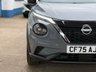 USED 2026 75 NISSAN JUKE 0.0L 