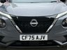 USED 2026 75 NISSAN JUKE 0.0L 