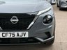 USED 2026 75 NISSAN JUKE 0.0L 