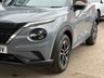 USED 2026 75 NISSAN JUKE 0.0L 