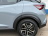 USED 2026 75 NISSAN JUKE 0.0L 