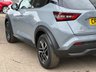 USED 2026 75 NISSAN JUKE 0.0L 