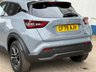 USED 2026 75 NISSAN JUKE 0.0L 