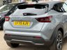 USED 2026 75 NISSAN JUKE 0.0L 