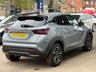USED 2026 75 NISSAN JUKE 0.0L 