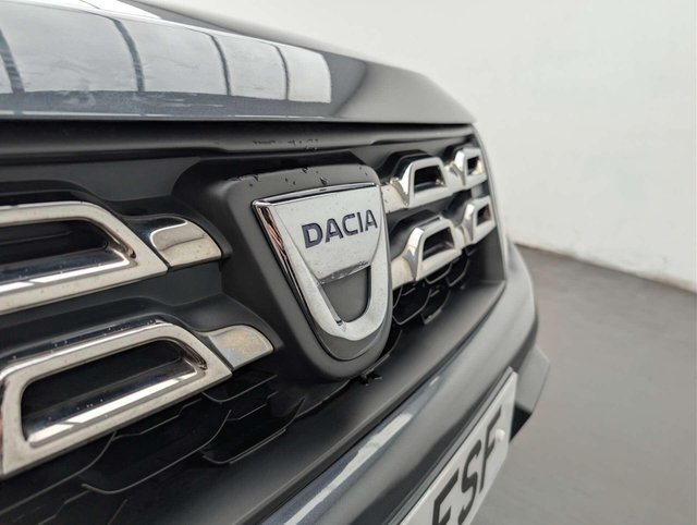 USED 2017 17 DACIA DUSTER 1.5 Duster Ambiance dCi 4x2 5dr CLICK & COLLECT/ HOME DELIVERY