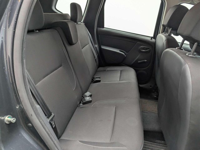 USED 2017 17 DACIA DUSTER 1.5 Duster Ambiance dCi 4x2 5dr CLICK & COLLECT/ HOME DELIVERY