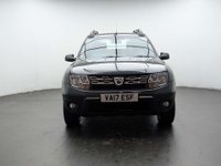 USED 2017 17 DACIA DUSTER 1.5 Duster Ambiance dCi 4x2 5dr CLICK & COLLECT/ HOME DELIVERY