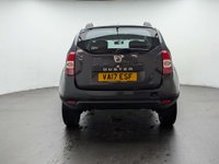 USED 2017 17 DACIA DUSTER 1.5 Duster Ambiance dCi 4x2 5dr CLICK & COLLECT/ HOME DELIVERY