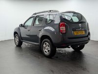 USED 2017 17 DACIA DUSTER 1.5 Duster Ambiance dCi 4x2 5dr CLICK & COLLECT/ HOME DELIVERY