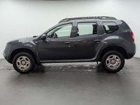 USED 2017 17 DACIA DUSTER 1.5 Duster Ambiance dCi 4x2 5dr CLICK & COLLECT/ HOME DELIVERY