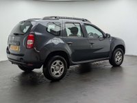 USED 2017 17 DACIA DUSTER 1.5 Duster Ambiance dCi 4x2 5dr CLICK & COLLECT/ HOME DELIVERY