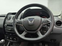 USED 2017 17 DACIA DUSTER 1.5 Duster Ambiance dCi 4x2 5dr CLICK & COLLECT/ HOME DELIVERY