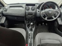 USED 2017 17 DACIA DUSTER 1.5 Duster Ambiance dCi 4x2 5dr CLICK & COLLECT/ HOME DELIVERY