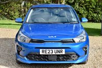 USED 2023 23 KIA RIO 1.0 T-GDi 2 Hatchback 5dr Petrol Manual Euro 6 (s/s) (99 bhp) 1 OWNER FROM NEW + LOW INSURNACE GROUP!