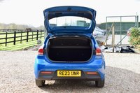 USED 2023 23 KIA RIO 1.0 T-GDi 2 Hatchback 5dr Petrol Manual Euro 6 (s/s) (99 bhp) 1 OWNER FROM NEW + LOW INSURNACE GROUP!