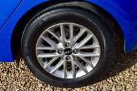 USED 2023 23 KIA RIO 1.0 T-GDi 2 Hatchback 5dr Petrol Manual Euro 6 (s/s) (99 bhp) 1 OWNER FROM NEW + LOW INSURNACE GROUP!