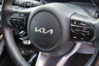 USED 2023 23 KIA RIO 1.0 T-GDi 2 Hatchback 5dr Petrol Manual Euro 6 (s/s) (99 bhp) 1 OWNER FROM NEW + LOW INSURNACE GROUP!