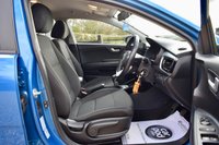 USED 2023 23 KIA RIO 1.0 T-GDi 2 Hatchback 5dr Petrol Manual Euro 6 (s/s) (99 bhp) 1 OWNER FROM NEW + LOW INSURNACE GROUP!