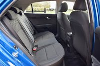 USED 2023 23 KIA RIO 1.0 T-GDi 2 Hatchback 5dr Petrol Manual Euro 6 (s/s) (99 bhp) 1 OWNER FROM NEW + LOW INSURNACE GROUP!