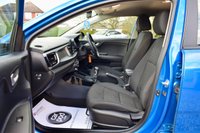 USED 2023 23 KIA RIO 1.0 T-GDi 2 Hatchback 5dr Petrol Manual Euro 6 (s/s) (99 bhp) 1 OWNER FROM NEW + LOW INSURNACE GROUP!