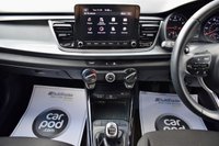 USED 2023 23 KIA RIO 1.0 T-GDi 2 Hatchback 5dr Petrol Manual Euro 6 (s/s) (99 bhp) 1 OWNER FROM NEW + LOW INSURNACE GROUP!