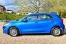 USED 2023 23 KIA RIO 1.0 T-GDi 2 Hatchback 5dr Petrol Manual Euro 6 (s/s) (99 bhp) 1 OWNER FROM NEW + LOW INSURNACE GROUP!