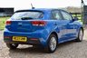 USED 2023 23 KIA RIO 1.0 T-GDi 2 Hatchback 5dr Petrol Manual Euro 6 (s/s) (99 bhp) 1 OWNER FROM NEW + LOW INSURNACE GROUP!