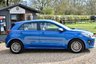 USED 2023 23 KIA RIO 1.0 T-GDi 2 Hatchback 5dr Petrol Manual Euro 6 (s/s) (99 bhp) 1 OWNER FROM NEW + LOW INSURNACE GROUP!