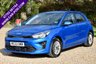 USED 2023 23 KIA RIO 1.0 T-GDi 2 Hatchback 5dr Petrol Manual Euro 6 (s/s) (99 bhp) 1 OWNER FROM NEW + LOW INSURNACE GROUP!