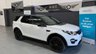 USED 2015 65 LAND ROVER DISCOVERY SPORT 2.0 TD4 HSE Black SUV 5dr Diesel Auto 4WD Euro 6 (s/s) (180 ps) Automatic, Fresh Service, 12 Months MOT, 3 Months Platinum Warranty, 12 Months AA Breakdown included.