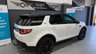 USED 2015 65 LAND ROVER DISCOVERY SPORT 2.0 TD4 HSE Black SUV 5dr Diesel Auto 4WD Euro 6 (s/s) (180 ps) Automatic, Fresh Service, 12 Months MOT, 3 Months Platinum Warranty, 12 Months AA Breakdown included.