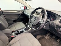 USED 2014 14 VOLKSWAGEN GOLF 1.6 TDI BlueMotion Tech SE Hatchback 5dr Diesel Manual Euro 5 (s/s) (105 ps) CHEAP ROAD TAX! GREAT SPEC