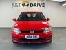 USED 2014 14 VOLKSWAGEN GOLF 1.6 TDI BlueMotion Tech SE Hatchback 5dr Diesel Manual Euro 5 (s/s) (105 ps) CHEAP ROAD TAX! GREAT SPEC