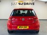 USED 2014 14 VOLKSWAGEN GOLF 1.6 TDI BlueMotion Tech SE Hatchback 5dr Diesel Manual Euro 5 (s/s) (105 ps) CHEAP ROAD TAX! GREAT SPEC