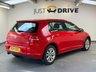 USED 2014 14 VOLKSWAGEN GOLF 1.6 TDI BlueMotion Tech SE Hatchback 5dr Diesel Manual Euro 5 (s/s) (105 ps) CHEAP ROAD TAX! GREAT SPEC