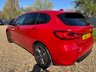 USED 2022 22 BMW 1 SERIES 1.5 118i Sport (LCP) Euro 6 (s/s) 5dr 1 OWNER,COMFORT PACK, REAR CAM