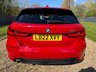 USED 2022 22 BMW 1 SERIES 1.5 118i Sport (LCP) Euro 6 (s/s) 5dr 1 OWNER,COMFORT PACK, REAR CAM