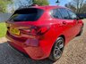 USED 2022 22 BMW 1 SERIES 1.5 118i Sport (LCP) Euro 6 (s/s) 5dr 1 OWNER,COMFORT PACK, REAR CAM