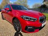 USED 2022 22 BMW 1 SERIES 1.5 118i Sport (LCP) Euro 6 (s/s) 5dr 1 OWNER,COMFORT PACK, REAR CAM