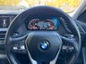 USED 2022 22 BMW 1 SERIES 1.5 118i Sport (LCP) Euro 6 (s/s) 5dr 1 OWNER,COMFORT PACK, REAR CAM