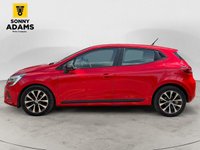 USED 2023 72 RENAULT CLIO 1.0 TCe Evolution Hatchback 5dr Petrol Manual Euro 6 (s/s) (90 ps) 
